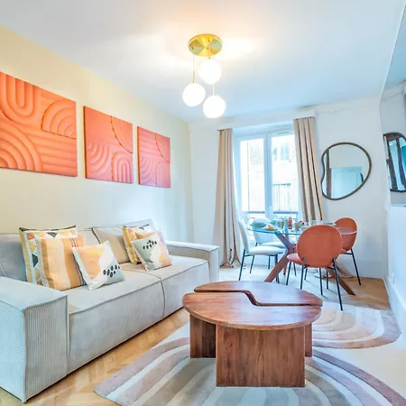 Apartment Et - Bon Marche *