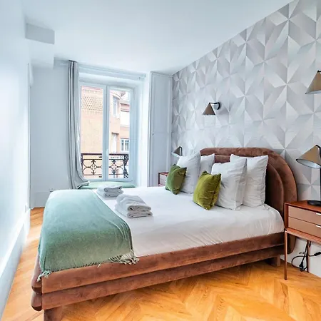 Apartment Et - Bon Marche *